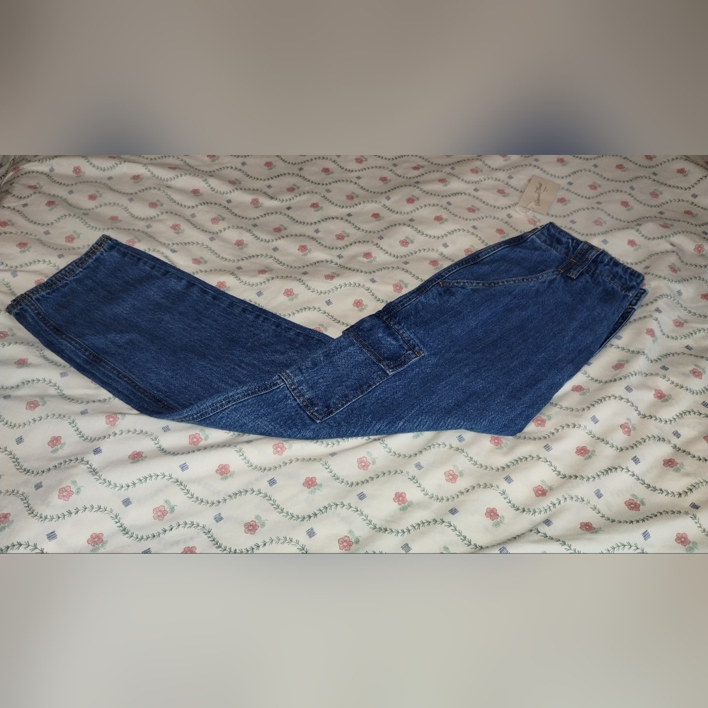Women's Jeans Universal Thread Brand - Picture 6 of 8